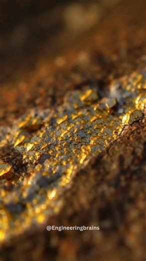 Venezuela possesses one of Latin America’s largest gold reserves, largely concentrated within the ancient and mineral-rich Guayana Shield region. • The Guayana Shield is one of the oldest geological formations on Earth. • It spans southeastern Venezuela and parts of Brazil, Guyana, and Suriname. • The region is rich in gold, diamonds, iron ore, and rare minerals. • Venezuela’s gold reserves are among the largest in Latin America. • Gold deposits formed over billions of years through geological p