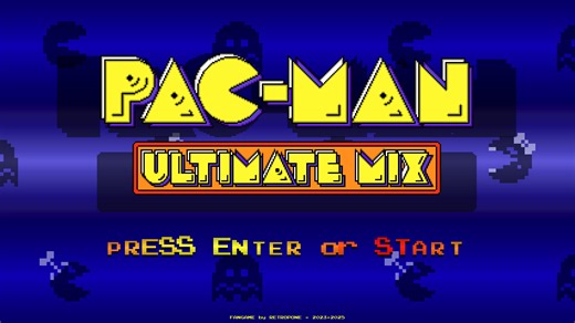 Ultimate Mix is mostly playable!