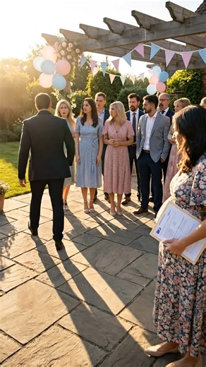 202K views · 1.6K reactions | My wife threw a huge baby shower, and...