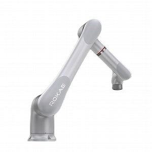 [Hot Item] Rokae Cr7 6-Axis Collaborative Robot Reach 988mm Full Control Cheapness Palletizing