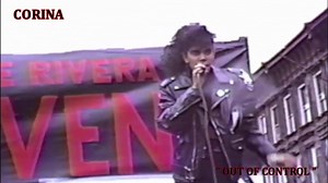 9.6K views · 188 reactions | CORINA ~ " OUT OF CONTROL " | We Support Freestyle Music Forever | Facebook