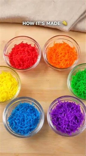 The MOST VIRAL Food in 2016 #factshorts #facts #funfacts #cooking #2016