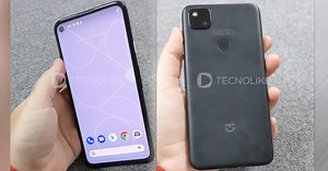 Pixel 4a leaks in first hands-on video confirming Snapdragon 730, 6GB RAM, more [Video]