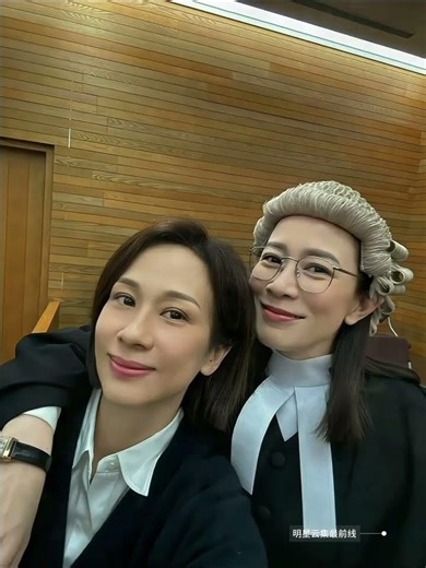 Cecilia Cheung's Law: A Blend of Strength & Warmth