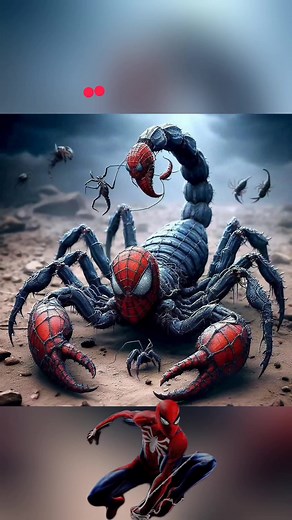 MarvelAnimation1905 TikTok'ta