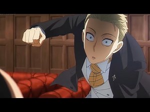 Anime Moments When You Mess With The Wrong Person