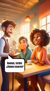 4.3K views · 126 reactions | Learn Spanish From Scratch at Home | A1 Beginner Dialogue#learnspanish #spanishbeginner #spanishvocabulary #languagelearning | Fluent in Spanish | Facebook