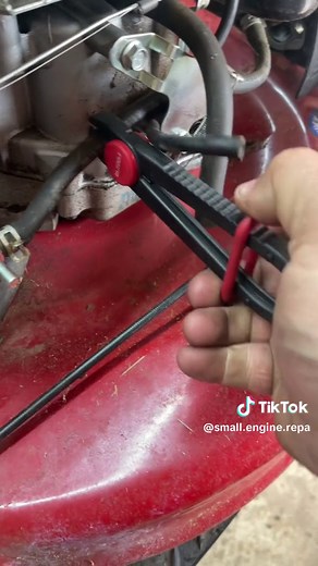 How to Clean and Tune Up a Lawn Mower Carburetor