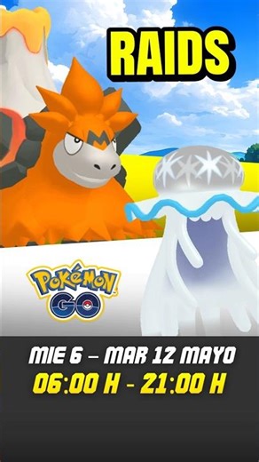 Nihilego and Mega Camerupt in Pokémon GO: Best Counters and Weaknesses