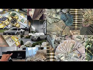 Everything You Want Subliminal