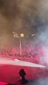 Duran Duran - “Wild” at Lucca Summerfest