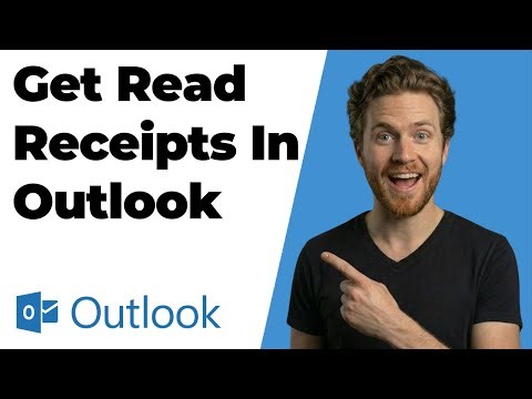 How To Get Read Receipts In Outlook (2026 Easy Guide)