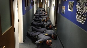 36K views · 713 reactions | Keeping physically fit for duty isn't...