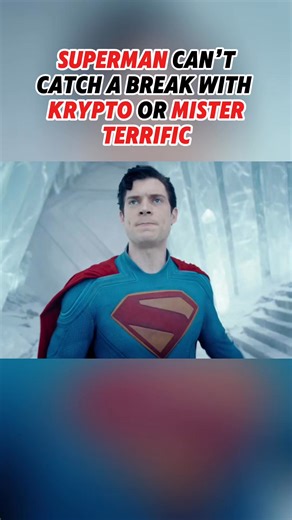 Mister terrific beefing with Krypto and Superman looks hilarious! DCU Trailer! #clarkkent #superman #dcmultiverse #marvel #mcu #dc #dccomics #dcuniverse #batman #justiceleague #henrycavill #manofsteel #brucewayne #krypto #theflash #barryallen #batmanvsuperman #zacksnydersjusticeleague #wonderwoman #jamesgunn #dceu #dcu #supergirl #davidcorenswet #krypto | Yanni’s Nerdverse