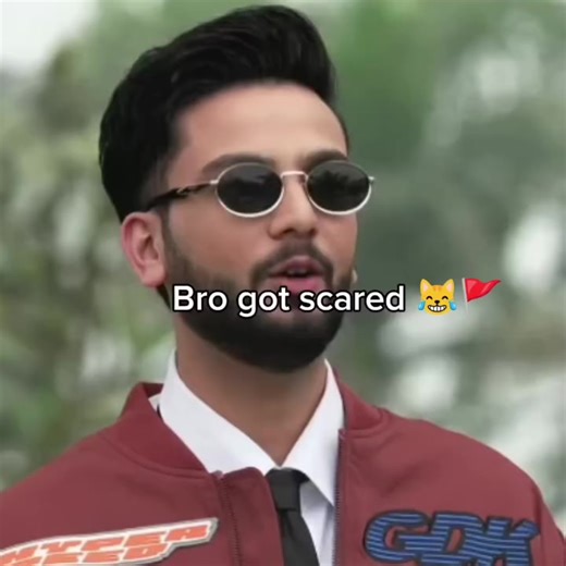 😂#splitvillax6 #akansha #yogeshrawat #foryoupage #fyp