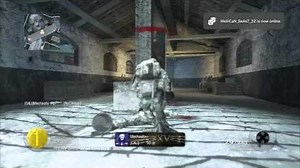 BO Sharpshooter gameplay 2