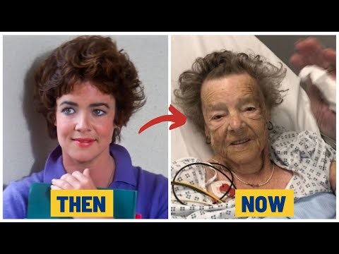 Grease (1978) Cast Then and Now (1978–2025) | Where Are They Today?