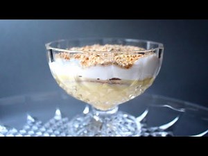 The most chosen dessert in the restaurant | Portuguese dessert recipe