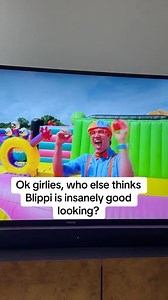 1.5M views · 28K reactions | Whoops. #blippi #momlife #momssupportingmoms | Clayton Grimm | Facebook