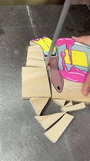 DIY Wood Cutting Board Painting - Step-by-Step Tutorial