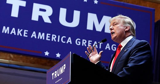 The backstory on donald trump's four bankruptcies