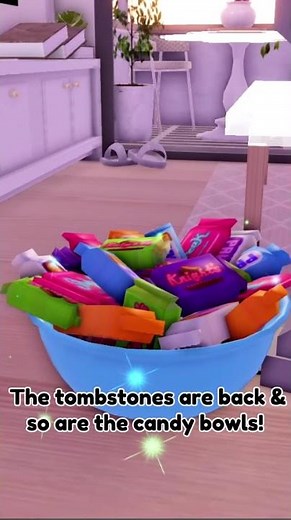 MINI ROYALE HIGH UPDATE! 👻 // (run-down no update log!) ✨ #roblox #royalehigh