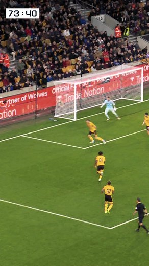 That commentary 🤌 | Arsenal