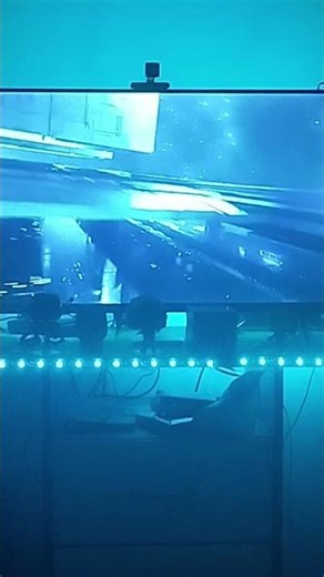 Ambilight ! test THX Sound