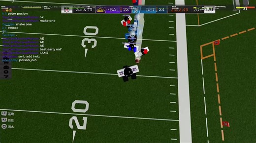 Football Fusion 2 Gameplay Highlights