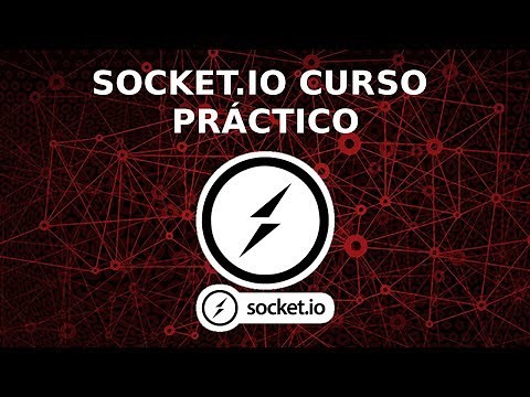 Socket.io | Curso Práctico de WebSockets, con Socket.io y Nodejs | Chat con Socket.io