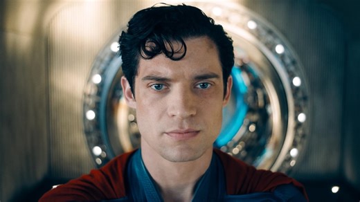 SUPERMAN Easter Egg Leads To Speculation James Gunn Will Retcon Evil Jor-El Twist; First 10 Minutes Released