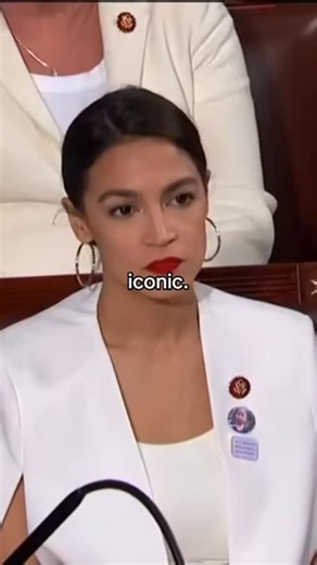 Alexandria Ocasio-Cortez Source | follow for more content of alexandria ocasio-cortez ❤️ - - - - - - #aoc #alexandriaocasiocortez #reels #videos #politics | Instagram