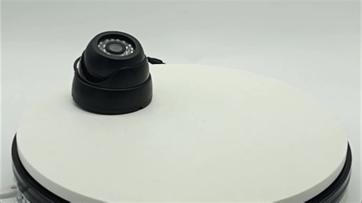 Promotion Car  Wide Angle Camera Bus  Inside Camera Car  Security System Car Backup Camera