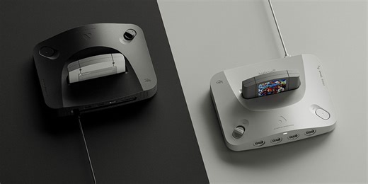 The ‘Analogue 3D’ – An 'N64' Reimagined in 4K – Is Available Now