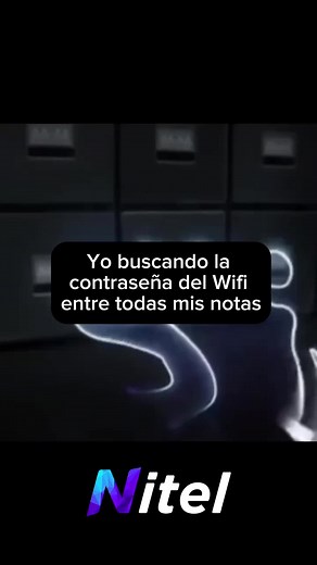 Nitel internet on TikTok