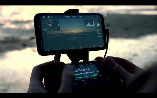 道通智能 Autel Robotics EVO无人机 4K高清航拍