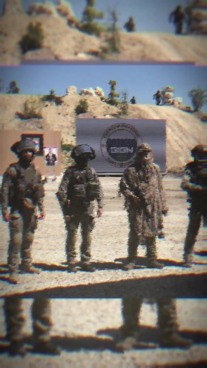 GIGN - France's Elite Special Forces | Counter Terrorism & Hostage Rescue