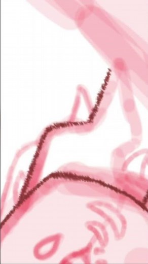 How I Draw Dragon Horns! #wof #art #drawingadragon #dragonart #wingsoffire