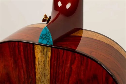 Review: The New Bedell Revolution Parlor Is a Feast for the Ears and Eyes