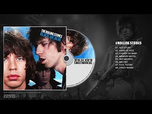 The Rolling Stones Black and Blue (Full Album)