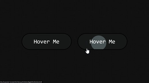 使用 CSS3 和 Vanilla Javascript 单击的按钮涟漪效应