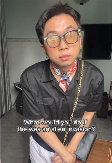 What If Aliens Attacked Earth? Exploring the Possibilities