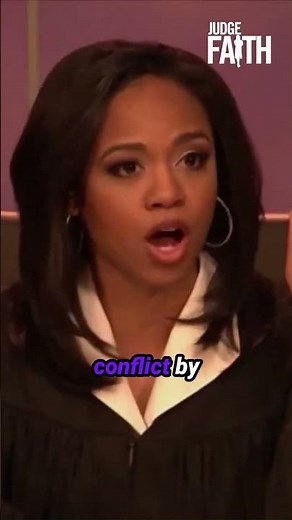 Judge Faith Confronts a Mother’s Violence
