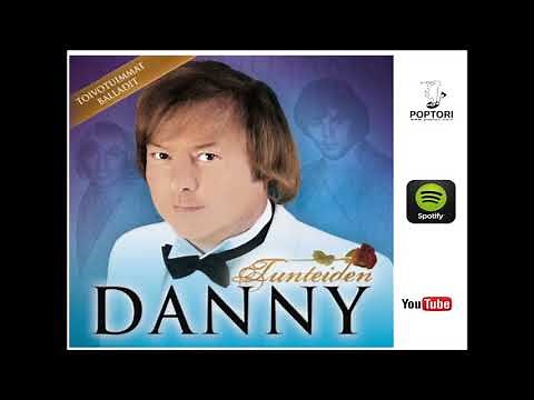 Piilopaikka - Danny