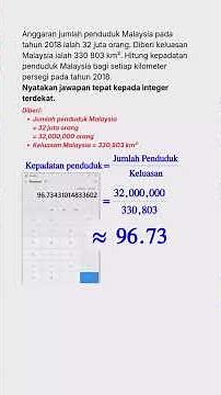 Matematik Tingkatan 3 Bab 2
