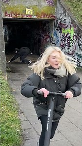 She Outsmarted Him in Seconds 🧠⚡