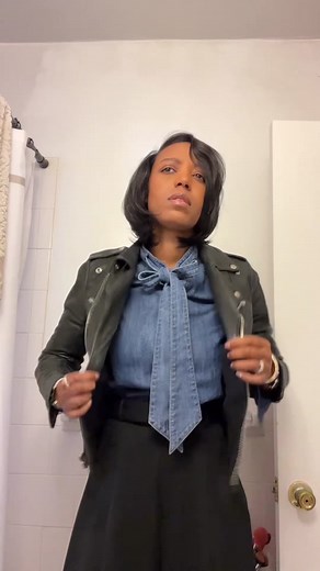 A Day in the Life of an HR Manager: Work OOTDs, Vlog TikTok 2022