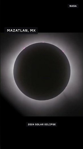 2024 Total Solar Eclipse Explained