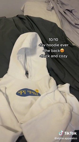 Alpha Apparel Co | Greek Life Sorority Merchandise in Polgahawela