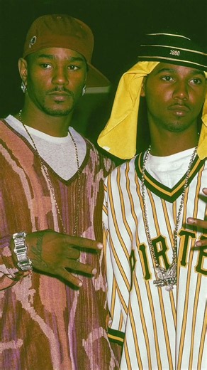 🔥 Juelz Santana “From Me To U” ERA 03-04 🏙️ OKAY OKAY! Dipset | Cam’ron x Jim Jones | Harlem Rap